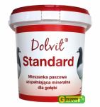 Dolvit STANDARD compound feed supplement vitamin-amino acid-mineral supplement for pigeons 1000g